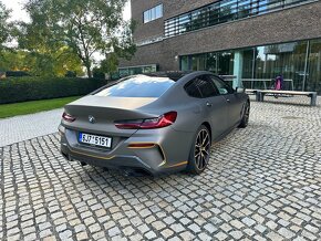 BMW 840i xDrive Gran Coupe - 4