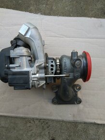 Turbo 04E145721B - 4