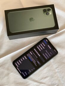 iPhone 11 Pro max 256gb - 4