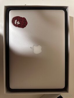 MacBook Air 13,3’ 2017 - 4