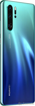 Huawei P30 PRO 6/128GB v moc hezkém stavu - 4