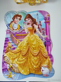 Puzzle Disney - 4