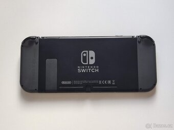 Nintendo Switch V2 Jailbreak - 4