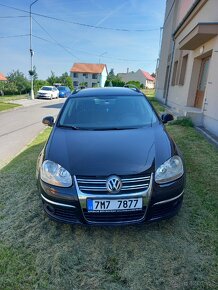Volkswagen,Golf Variant - 4