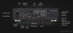 Rose RS-150 B, kompletní, jako nový - 4