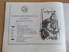 60 LET KRÁLODVORSKÉ KOPANÉ - 4