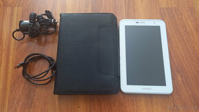 Samsung Galaxy Tab 2 7.0 - 4