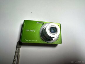 Sony Cyber-Shot DSC-W610 - 4