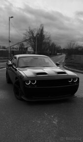 Dodge CHallenger 5.7 Custom / Manual - 4