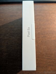 Google Pixel 8a 128GB - 4