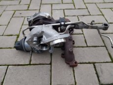 Turbo-Volkswagen, Seat 2,0 TDI 85kW,103kW,r.v. 2010-2016 - 4