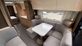 Adria Alpina 903 HT Comfort - 4