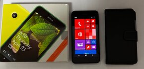 Nokia Lumia 630 - 4