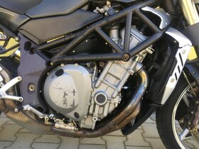 MV Agusta Brutale 750 rok 2003 29.000 KM - 4