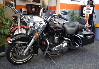 Harley Davidson FLHRI Road King Classic - 4