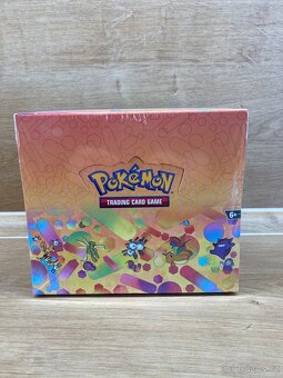 Pokémon TCG: Scarlet & Violet 151 Mini Tin Display - 4