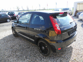 Ford Fiesta ST500 2.0i 110Kw - 4