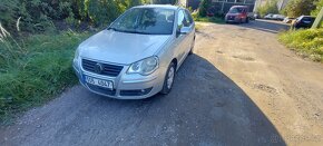 VW Polo 1.4i 16v 2005 55kw 152tkm - 4