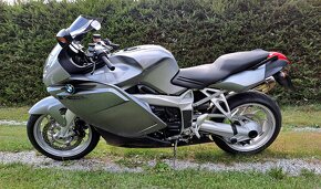 BMW K1200S - 4