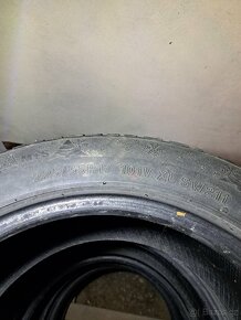 Zimní pneu 225/55R17 - 4