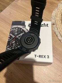 Amazfit T Rex 3 se zárukou TOP STAV - 4