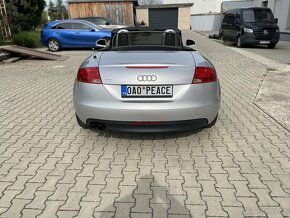 Prodám audi TT 147kw - 4