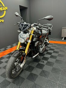 BMW R1200 - 2018 - 4