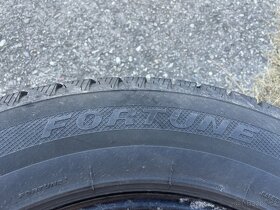 Zimní pneumatiky Fortune 265/60 R18 - 4