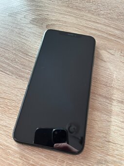 iPhone XS Max 64gb Space gray - 4