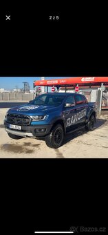 Ford Ranger - 4