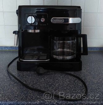 Kávovar DeLonghi - 4