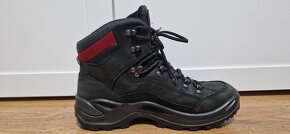 LOWA RENEGADE gtx mid ws, vel. 40 - 4