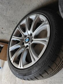 Predam r17 5x120 8j et20 repliky styling 135 - 4