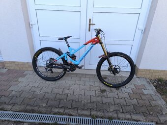 Mondraker Summum 2020 - 4