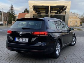 VW Passat Variant 1.6TDI B8 - TOP - 2016 - 4