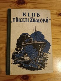 Romány - čeští autoři (včetně historických románů) 2/5 - 4