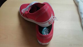 tenisky VANS ComfyCush-pánské - 4