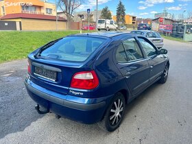 Renault Mégane, 1.4 16V Klima edition Fairwai - 4