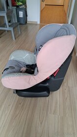 Maxi Cosi sedačka 9-18kg ECE R44-04 - 4