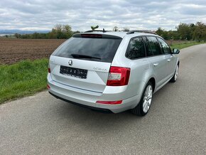 ► ŠKODA OCTAVIA III COMBI 2.0 TDI DSG 110 KW JOY COLUMBUS-TA - 4