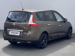 Renault Grand Scénic 1.5dCi ,  81 kW nafta, 2011 - 4