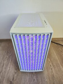 Herní PC: RTX 3080, R7 5800x, 32gb ram, ZÁRUKA - 4