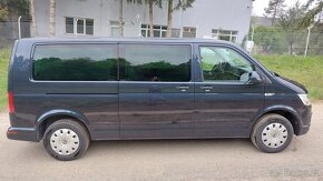 Volkswagen caravelle t6 2.0 tdi 110kw long - 4