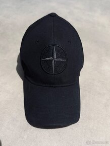 Stone island kšiltovka - 4