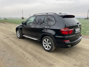 Bmw x5,E70, 40d, 225kw, xDrive, 8 rychlostí - 4