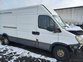 IVECO DAILY 35S13 - 4