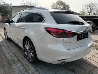 Mazda 6, 2.5i 143kw aut. 20th Anniversa - 4