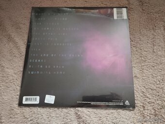 Nirvana, Evanescence LP Mötorhead Digibook - 4