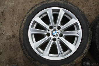 ALU kola R17 5×120 BMW (57) top - 4