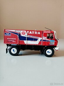 Tatra 815 dakar - 4
